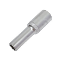 Головка торцевая глубокая шестигранная (10 мм; 1/2") МАСТАК 001-40010