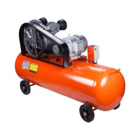 Масляный компрессор с ременным приводом Кратон AC-850-300-BDV 3 01 01 045