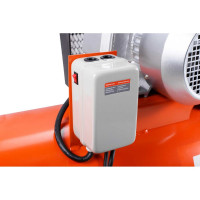 Масляный компрессор с ременным приводом Кратон AC-850-300-BDV 3 01 01 045