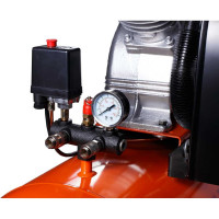 Масляный компрессор с ременным приводом Кратон AC-850-300-BDV 3 01 01 045