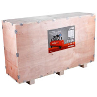 Масляный компрессор с ременным приводом Кратон AC-850-300-BDV 3 01 01 045