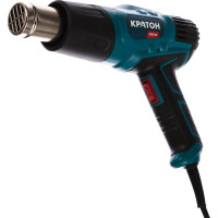 Технический фен Кратон HAG-2000 HOBBY 3 09 01 002