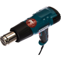 Технический фен Кратон HAG-2000 HOBBY 3 09 01 002