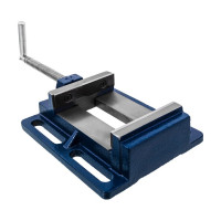 Станочные тиски КОБАЛЬТ 246-043