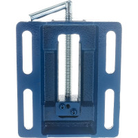 Станочные тиски КОБАЛЬТ 246-043