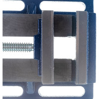 Станочные тиски КОБАЛЬТ 246-043