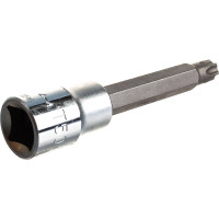 Торцевая вставка TORX (T50; 1/2"; 100 мм) Hans 4024-4T50