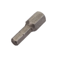 Бита шестигранная (НЕХ 10; 32 мм) Кратон 1 12 02 036