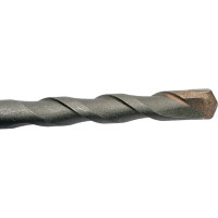 Бур по бетону SDS-plus (6х110 мм) Кратон 1 02 02 006