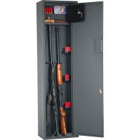 Оружейный шкаф Меткон ОШН-6 MT_02_05_064_01/05_Cj