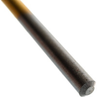 Сверло по металлу Профоснастка 4 мм HSS M2 TIN/135 DIN 338, 10 шт., №367 30202047