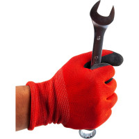 Комбинированные ключи 19мм Berger BG BG1133