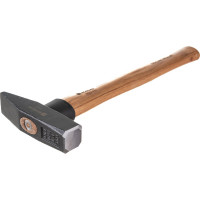 Слесарный молоток NORGAU тип N600-500 500 гр 075002050