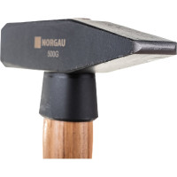Слесарный молоток NORGAU тип N600-500 500 гр 075002050