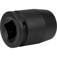 Головка торцевая удлиненная ударная 6-гранная N37KL-46 (1.1/2", 46 мм) NORGAU 064085046