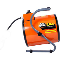 Тепловая электрическая пушка Кратон Жар-пушка Е 5-400-380В 3 09 04 032