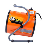 Тепловая электрическая пушка Кратон Жар-пушка Е 5-400-380В 3 09 04 032