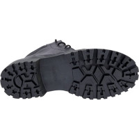 Ботинки Факел ОМОН хром ИМ черные, р. 41 50492000.014