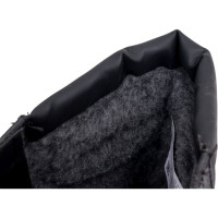 Ботинки Факел ОМОН хром ИМ черные, р. 41 50492000.014