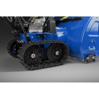 Снегоуборщик Masteryard MV23528RET