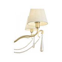 Люстра Freya Madeline FR2019PL-07BS