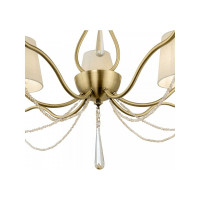 Люстра Freya Madeline FR2019PL-07BS