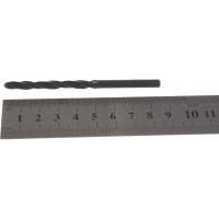 Сверло по металлу HSS-R DIN 338 (4.9х86/52 мм) Ruko 201049
