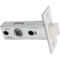 Врезная защелка Fuaro F12-45-25 WH 42593