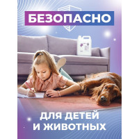 Средство для чистки ковровых покрытий МастерХим КОВРОТЕКС 036ЩП5