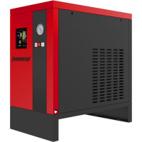 Осушитель рефрижераторного типа HARRISON 1500 л/мин, 13 бар, 0.43 кВт, 220 В HRS-D981500