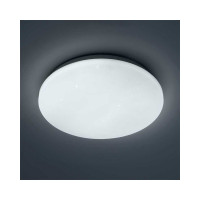 Светодиодный светильник Jazzway декоративный PPB Starway-2 24Вт 6500К IP20 d260х55 настенно-потолочный бытовой 5030947