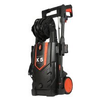 Мойка высокого давления KVAZARRUS K 5 Standart 7316
