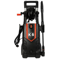 Мойка высокого давления KVAZARRUS K 5 Standart 7316
