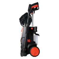 Мойка высокого давления KVAZARRUS K 5 Standart 7316