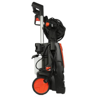 Мойка высокого давления KVAZARRUS K 5 Standart 7316