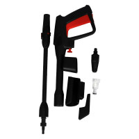 Мойка высокого давления KVAZARRUS K 5 Standart 7316