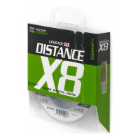 Плетеная леска FEEDER CONCEPT Distance х8 BRAID Dark Green 150/012 FC4910-012