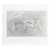 Дюбель-хомут STEKKER DCL00-05-10 100 шт 39331