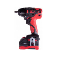 Аккумуляторный ударный гайковерт MIGHTY SEVEN DW-401A