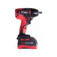 Аккумуляторный ударный гайковерт MIGHTY SEVEN DW-401A