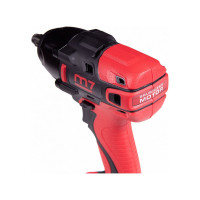 Аккумуляторный ударный гайковерт MIGHTY SEVEN DW-401A