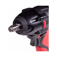 Аккумуляторный ударный гайковерт MIGHTY SEVEN DW-401A