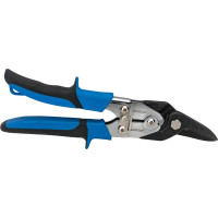 Строительные ножницы HOEGERT TECHNIK 250 мм, левые HT3B501