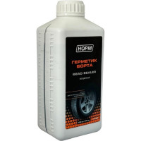 Герметик борта NORM бесцветный 1л 14-201