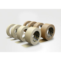 Клейкая лента CHAMAELEON 60С, 48 мм х 50 м 48152