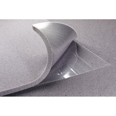 Шумоизоляция SGM Виолон Well 5 ( Виолон ВЭЛ 5), акустический поролон самоклеящийся 5 листов SGM.WELL.5.5.L