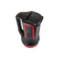 Фонарь-прожектор Jazzway аккумуляторный Accu6-L5W 5Вт 290/100лм аккумуляторный 4В 4А.ч 5014893