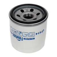 Фильтр масляный Aveo 12L Spark/10-/ Gentra/13-/ Cobalt/12-/  FINWHALE LF414