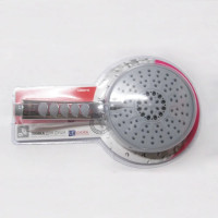 Душевая лейка Lemark 6-функциональная LM0814C