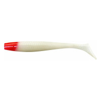 Виброхвосты LUCKY JOHN LJ 3D Series KUBIRA SWIM SHAD 5,0in, цвет PG17, 3шт. 140420-PG17